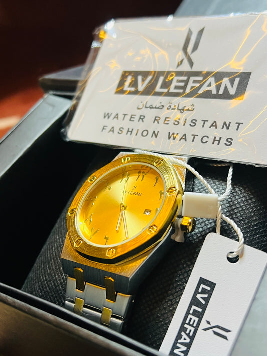 LV LEFAN AP WATCH